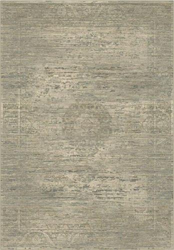 Vloerkleed Various Dessin 840 Off White/blue 200x300 Brinker Carpets Vloerkleed BRNKR10027770