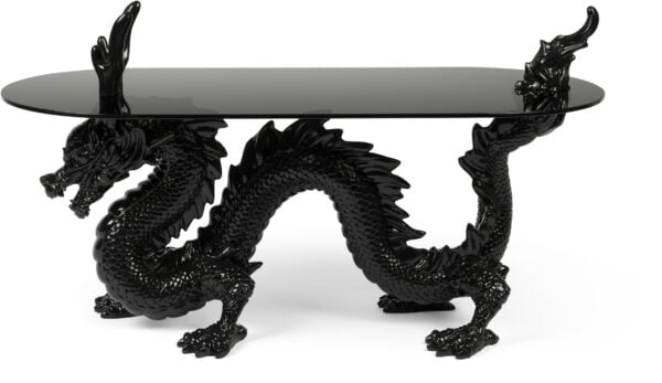 Dragonized Bastard Salontafel Bold Monkey Salontafel ZVRBM23036