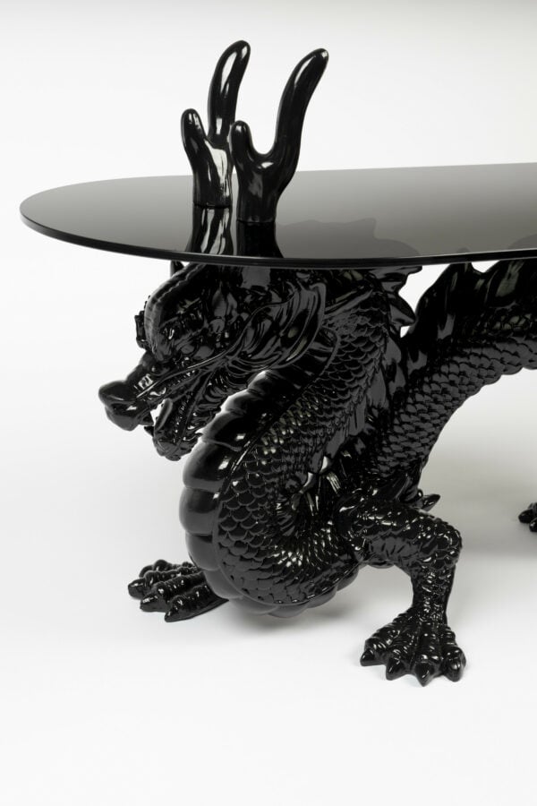 Dragonized Bastard Salontafel Bold Monkey Salontafel ZVRBM23036