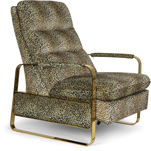 Relax Like Chandler Recliner Eetkamerstoel Panther Fr Bold Monkey Fauteuil ZVRBM31027