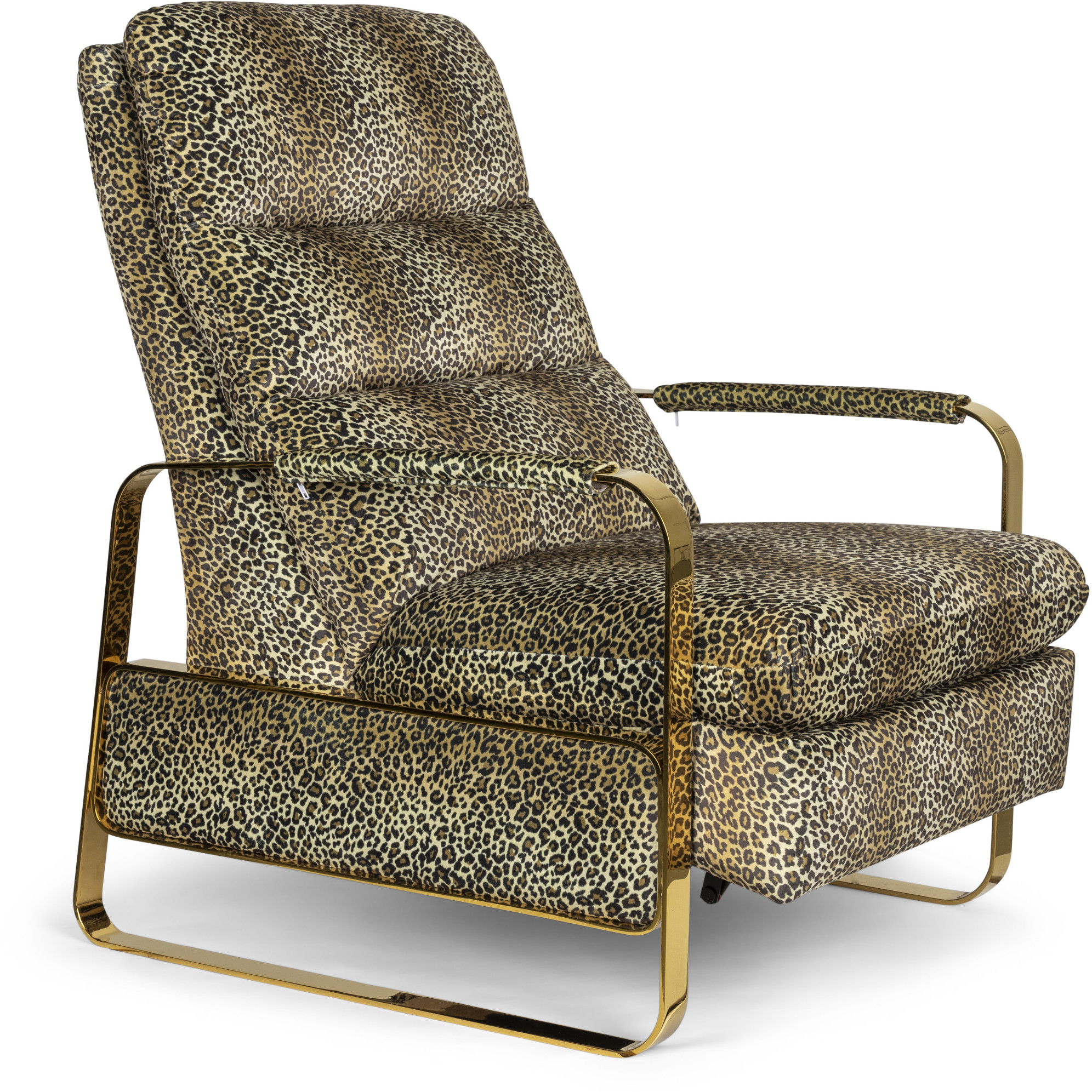 Fauteuil Relax Like Chandler Recliner - Panther