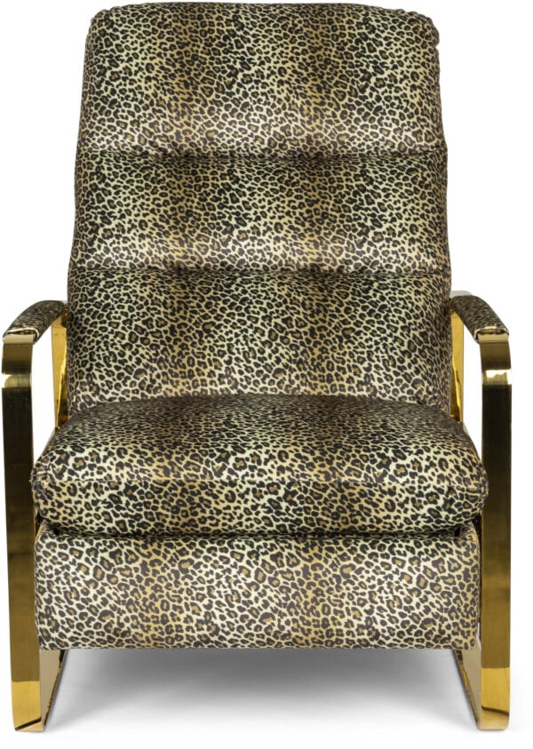 Relax Like Chandler Recliner Eetkamerstoel Panther Fr Bold Monkey Fauteuil ZVRBM31027