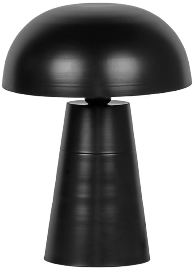 LABEL51 Toad Tafellamp - Zwart - Metaal