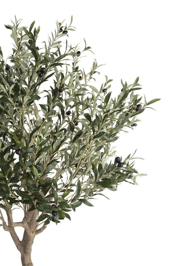 COCO maison Olive Tree 150cm kunstplant Groen Kunstbloem