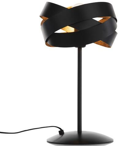 COCO maison Satellite tafellamp 1*E27 Zwart Lamp