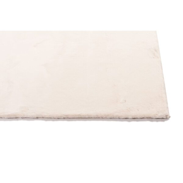 Pronto Wonen Karpet Paoli 160x230 creme Beige|Wit Woonaccessoire