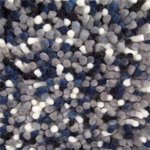 Vloerkleed Alto Indigo 250 200x300 Brinker Carpets Vloerkleed BRNKR10023150