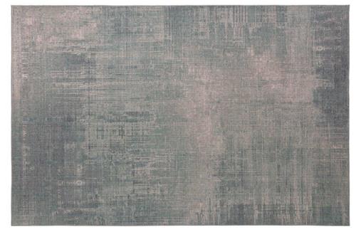 Vloerkleed Cirix Dessin 2301 Sea Blue 160x230 Brinker Carpets Vloerkleed BRNKR10031351