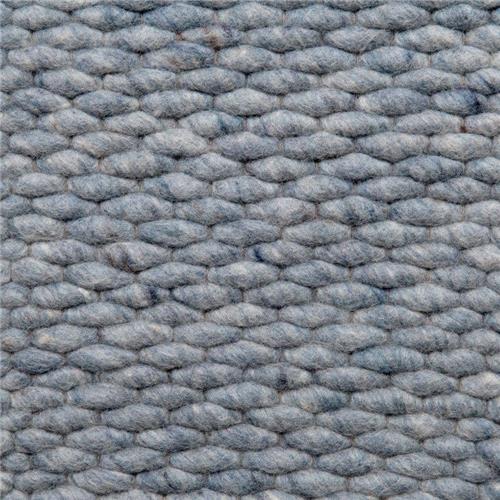 Vloerkleed Genua Sky Blue 227 200x300 Brinker Carpets Vloerkleed BRNKR10024142