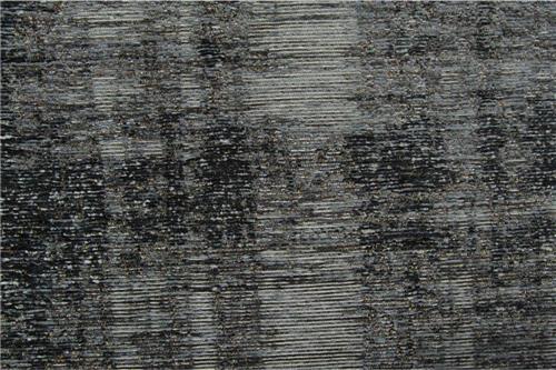 Vloerkleed Grunge Anthracite 200x300 Brinker Carpets Vloerkleed BRNKR10011404