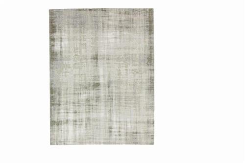 Vloerkleed Grunge Silver 200x300 Brinker Carpets Vloerkleed BRNKR10011509