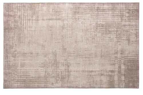 Vloerkleed Maze Dessin 2302 Beige 160x230 Brinker Carpets Vloerkleed BRNKR10031353