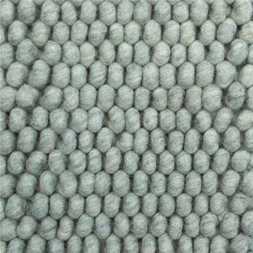 Vloerkleed New Loop 428 Mint Green 200x300 Brinker Carpets Vloerkleed BRNKR10023306