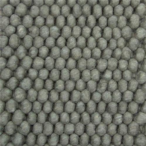 Vloerkleed New Loop 456 Hunter 200x300 Brinker Carpets Vloerkleed BRNKR10023298