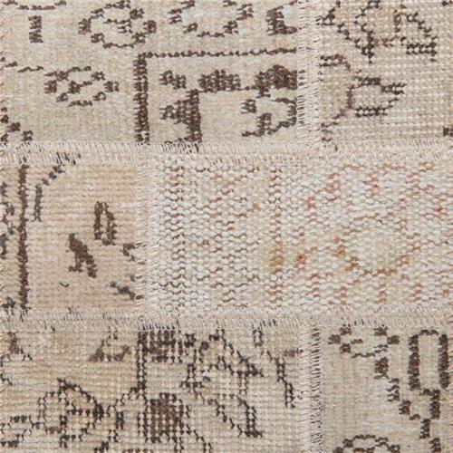 Vloerkleed New Vintage Beige 200x300 Brinker Carpets Vloerkleed BRNKR10024949