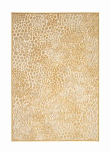 Vloerkleed Onyx Dessin 880 Beige/Gold 160x230 Brinker Carpets Vloerkleed BRNKR10027737