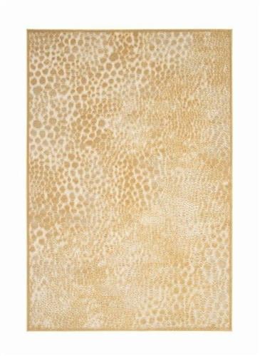 Vloerkleed Onyx Dessin 880 Beige/Gold 280x380 Brinker Carpets Vloerkleed BRNKR10027740