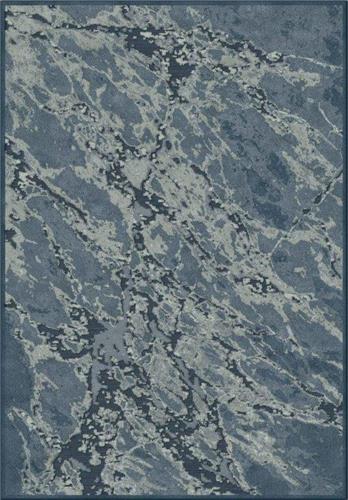 Vloerkleed Onyx Dessin 884 Blue 160x230 Brinker Carpets Vloerkleed BRNKR10027753