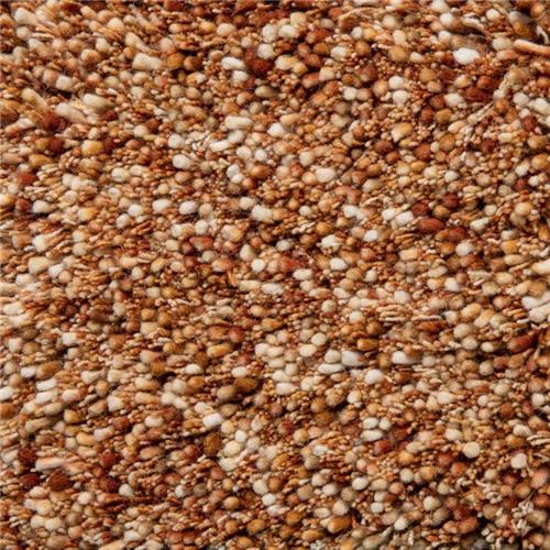 Vloerkleed Salsa Copper Gold 502 170x230 Brinker Carpets Vloerkleed BRNKR10023319