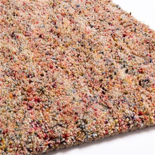 Vloerkleed Salsa Coral Red 063 200x300 Brinker Carpets Vloerkleed BRNKR10003545