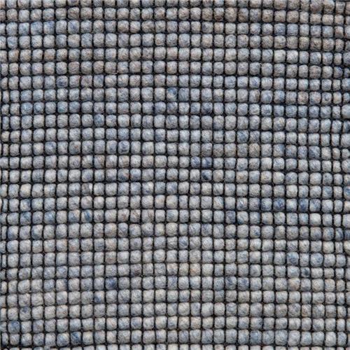 Vloerkleed Torino Blue 206 200x300 Brinker Carpets Vloerkleed BRNKR10023330