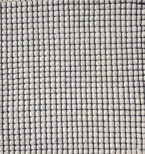 Vloerkleed Torino White 110 200x300 Brinker Carpets Vloerkleed BRNKR10023324