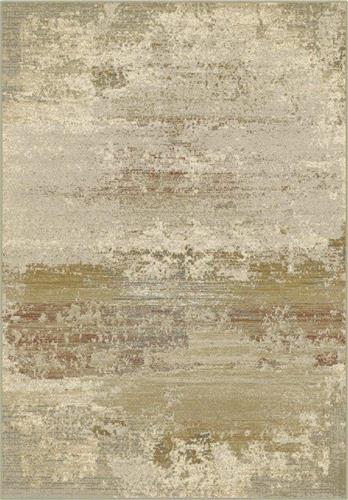 Vloerkleed Various Dessin 809 Beige/off White 160x230 Brinker Carpets Vloerkleed BRNKR10027761