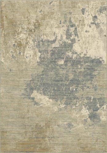 Vloerkleed Various Dessin 810 Beige/off White 160x230 Brinker Carpets Vloerkleed BRNKR10027765