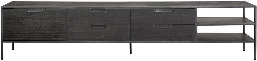 Madison Dark - TV Meubel 210 cm