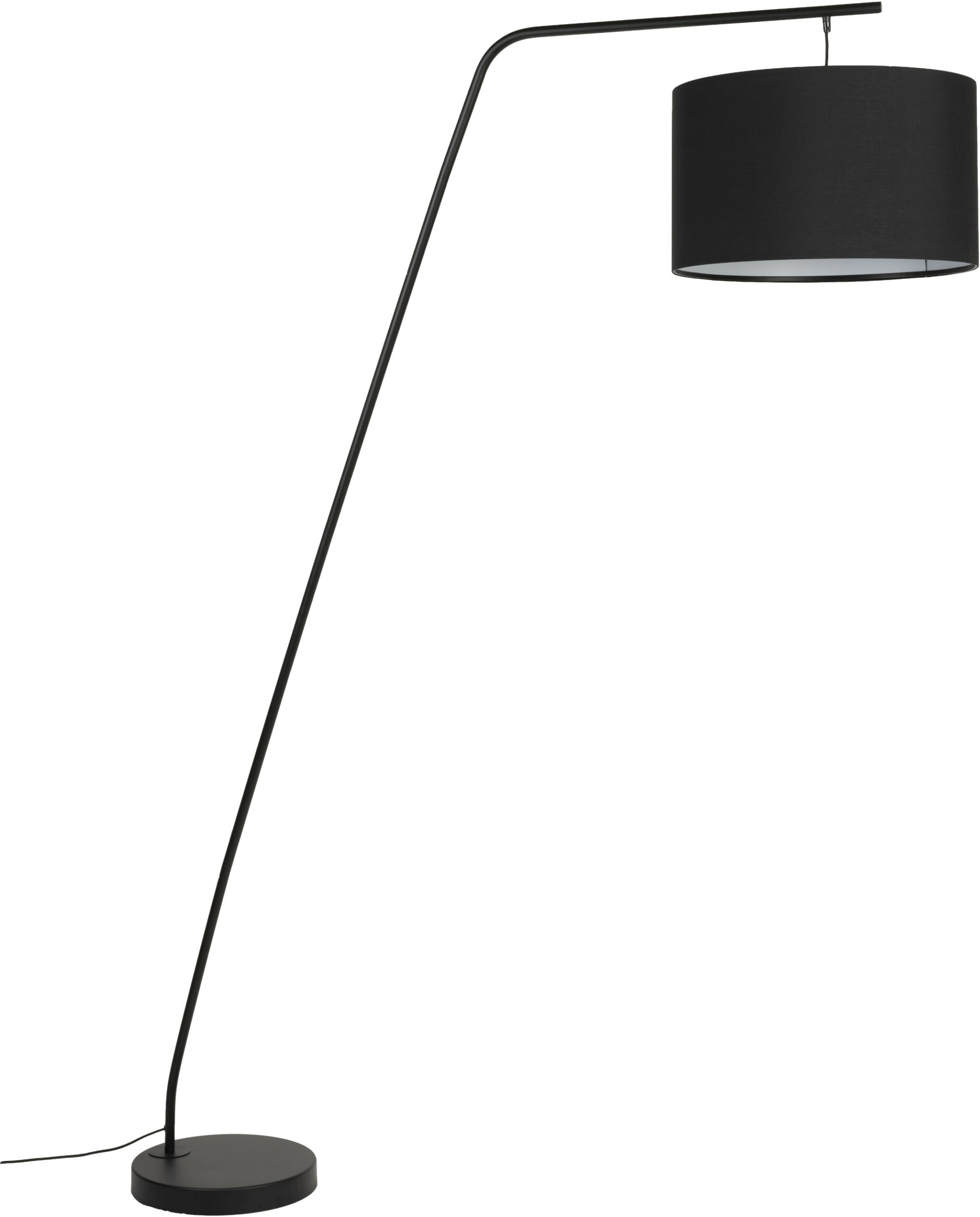 Vloerlamp Martine - Black