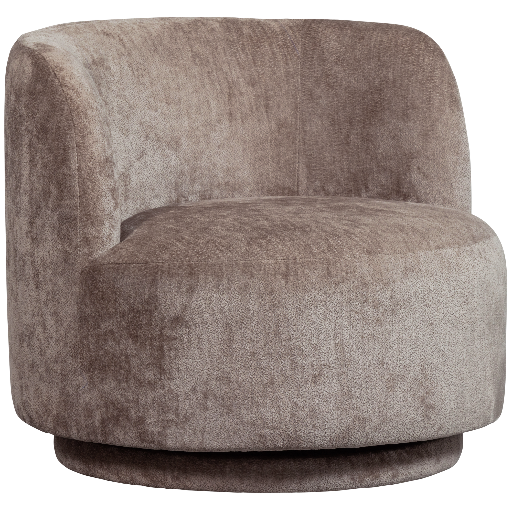 Popular fauteuil - taupe