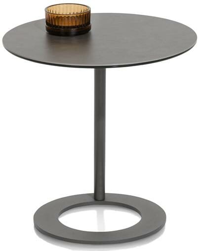 Vegas salontafel - rond - 50cm