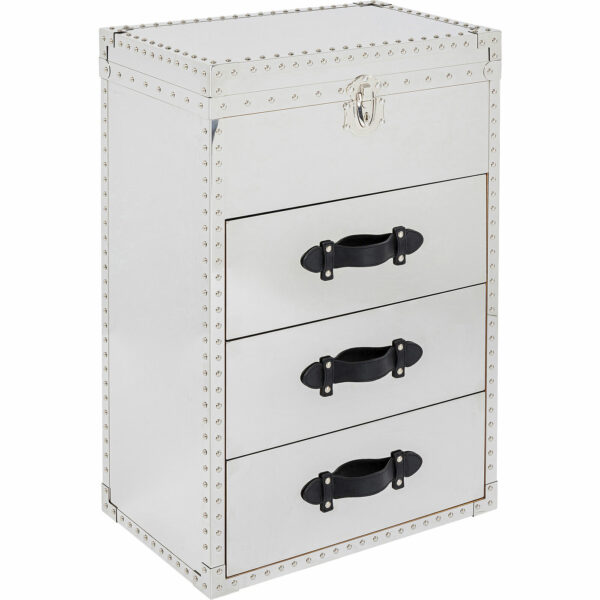 Dressoir Vegas Make-Up 65cm Kare Design Woonaccessoire|Woningdecoratie 87623