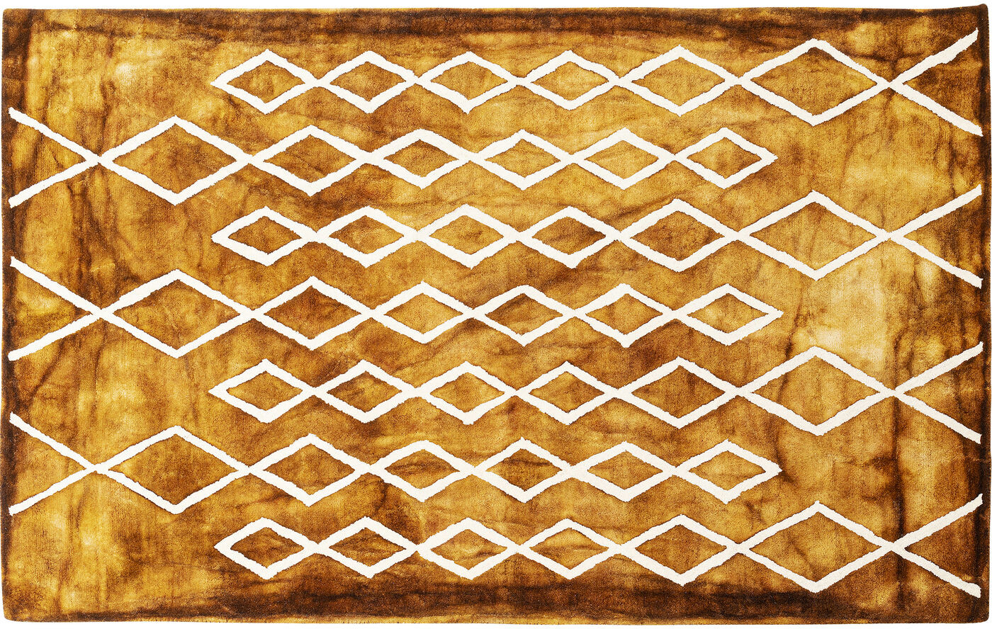 Vloerkleed Native Art - 170x240cm