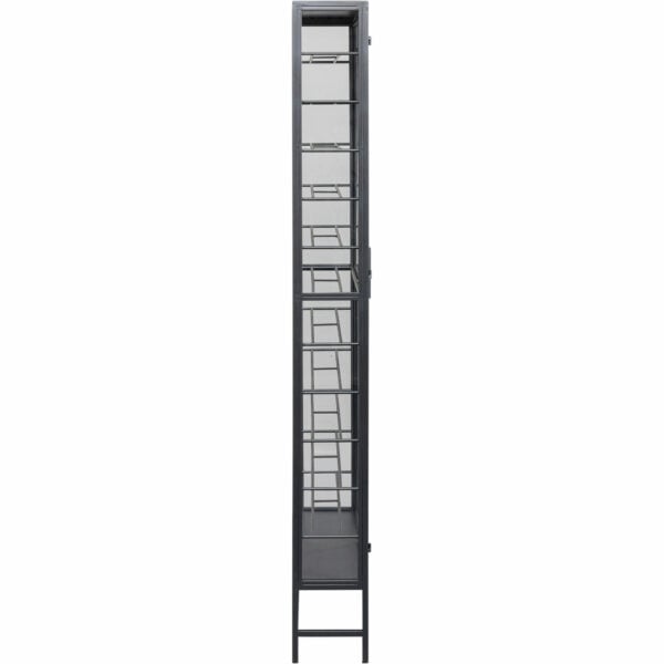 Wijnrek Suri 75x180cm Kare Design Wijnrek 87878