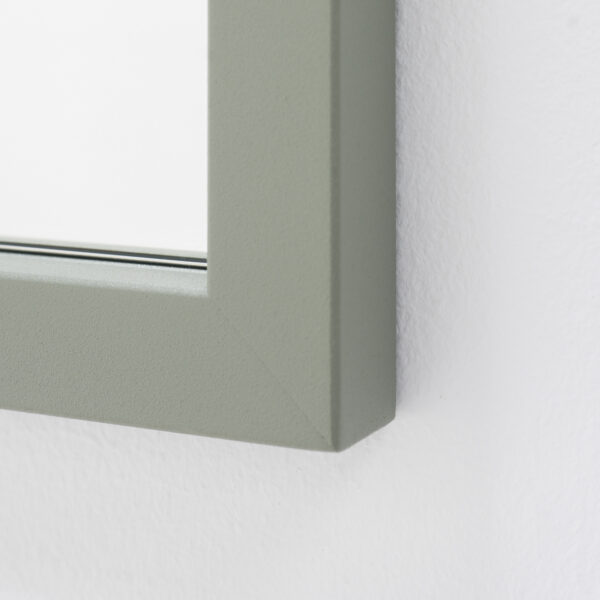 Senza M1 Spiegel - Dusty Green Spinder Design Spiegel SW003-33
