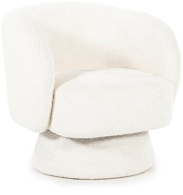 Balou fauteuil By-Boo- beige