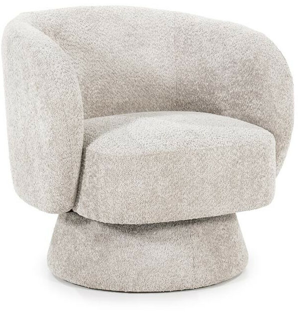 Balou fauteuil By-Boo- taupe