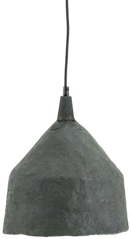 Hanglamp Sana Small – Grey By-Boo Hanglamp 230058