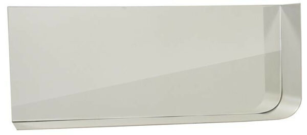 Image Rectangular – Beige By-Boo Spiegel 230081