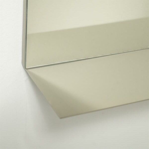 Image Square – Beige By-Boo Spiegel 230079