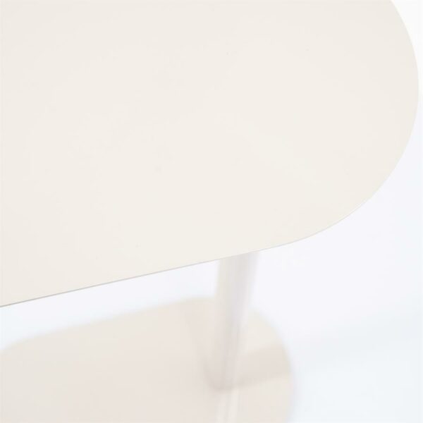 Spot Large – Beige By-Boo Eettafel 230035