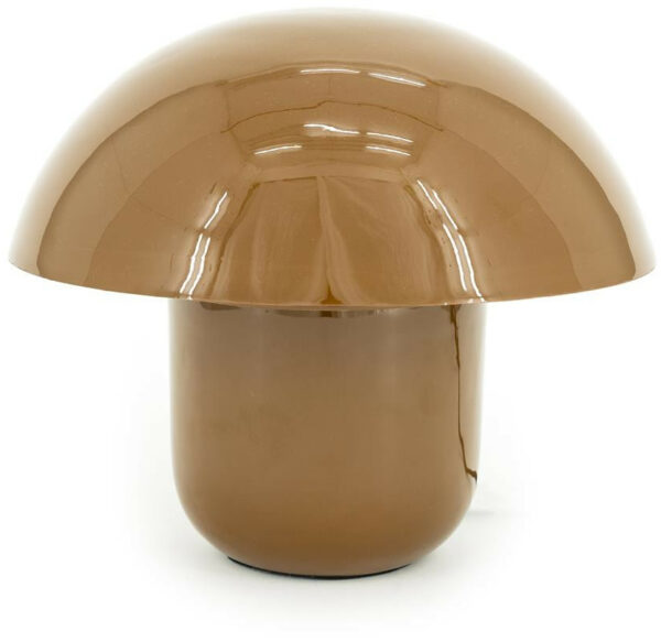 Toad – Mustard By-Boo Lamp 230235