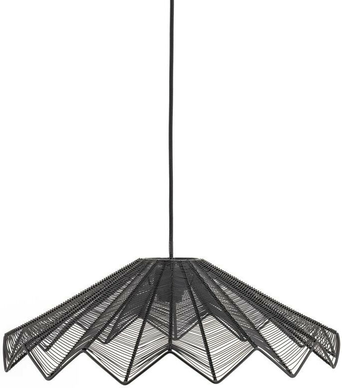 Varjo Large – Black By-Boo Lamp 230224