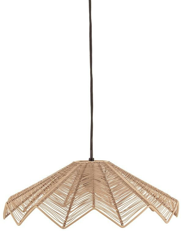 Varjo Small – Old Pink By-Boo Lamp 230223