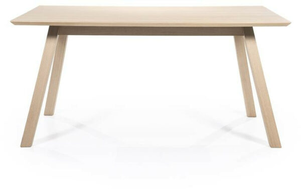 Eettafel Thomas 170x90 cm Eleonora Eettafel 95963