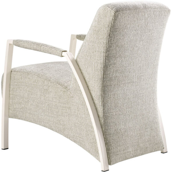 INHOUSE Fauteuil Grandola beige Beige Fauteuil