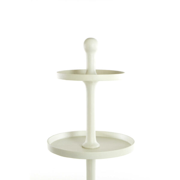 Etagere Hokksund - Crème Light & Living Woonaccessoire|Woningdecoratie 5140943