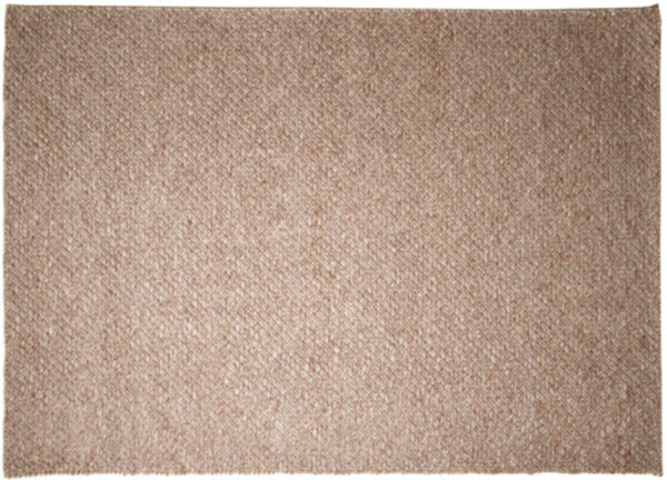 Vloerkleed Treneta - Beige Light & Living Vloerkleed 7485013