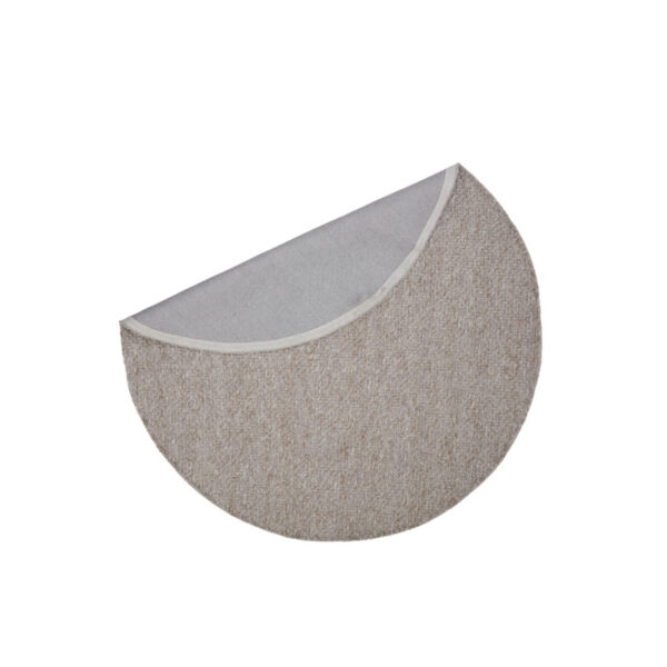 Vloerkleed Treneta - Beige Light & Living Vloerkleed 7485113